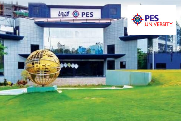 PES University Bangalore: Courses, Fee, Ranking, Admissions 2023, Cut Off , Placements